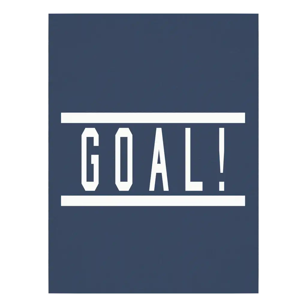 Name-It Name it jongens pyjama - ''Goal!''