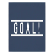Name-It Name it jongens pyjama - ''Goal!''