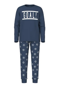 Name-It Name it jongens pyjama - ''Goal!''