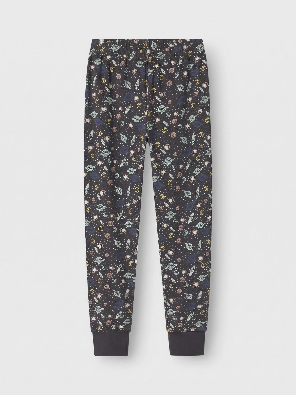 Name-It Name it jongens pyjama - Iron Space