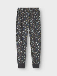 Name-It Name it jongens pyjama - Iron Space