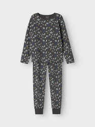 Name-It Name it jongens pyjama - Iron Space