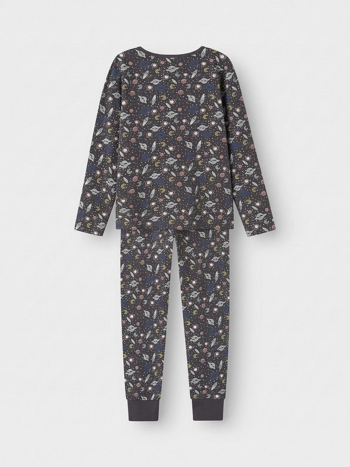 Name-It Name it jongens pyjama - Iron Space