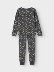 Name-It Name it jongens pyjama - Iron Space