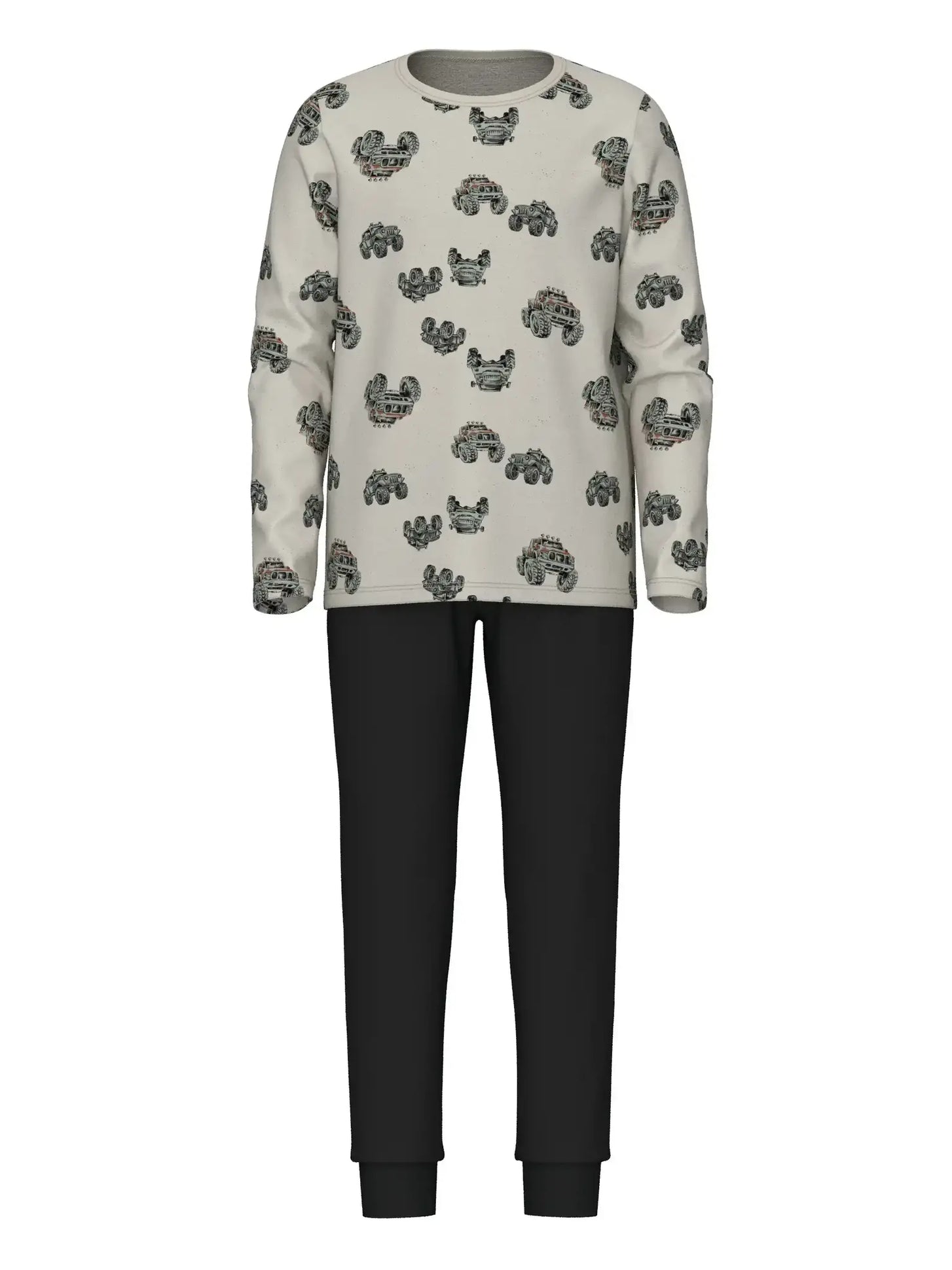 Name-It Name it jongens pyjama - ''Monster Truck''
