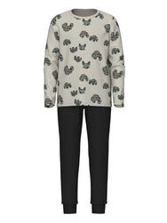 Name-It Name it jongens pyjama - ''Monster Truck''