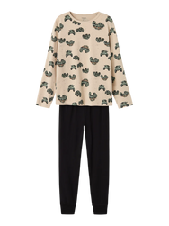 Name-It Name it jongens pyjama - ''Monster Truck''