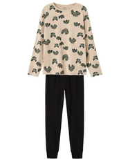 Name-It Name it jongens pyjama - ''Monster Truck''