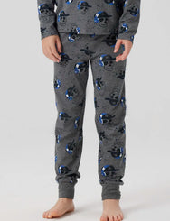 Name-It Name it jongens pyjama - Skull