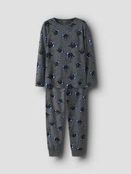 Name-It Name it jongens pyjama - Skull