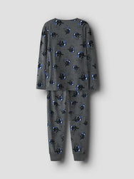 Name-It Name it jongens pyjama - Skull