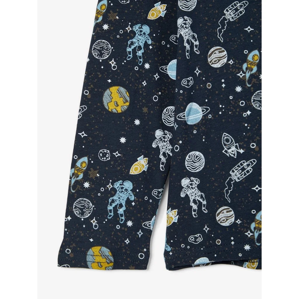 Name-It Name it jongens pyjama - Space