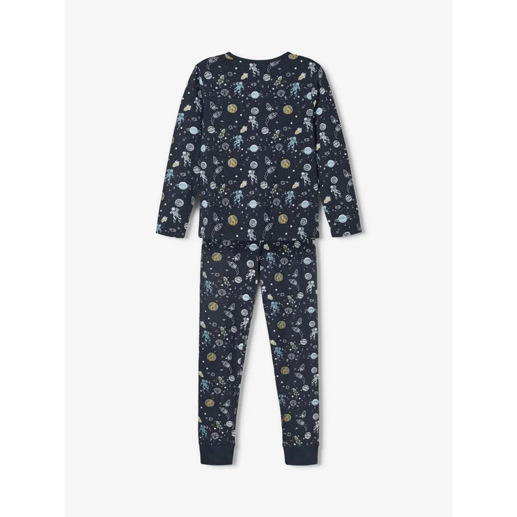 Name-It Name it jongens pyjama - Space