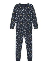 Name-It Name it jongens pyjama - Space
