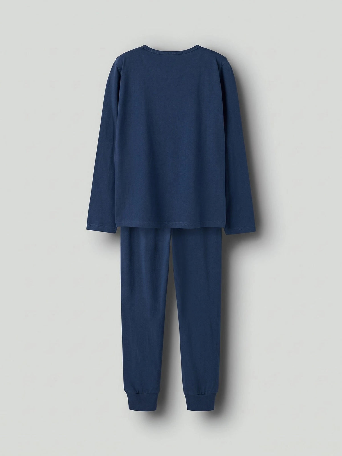 Name-It Name it jongens pyjama - Titan Skater