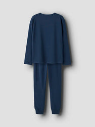 Name-It Name it jongens pyjama - Titan Skater