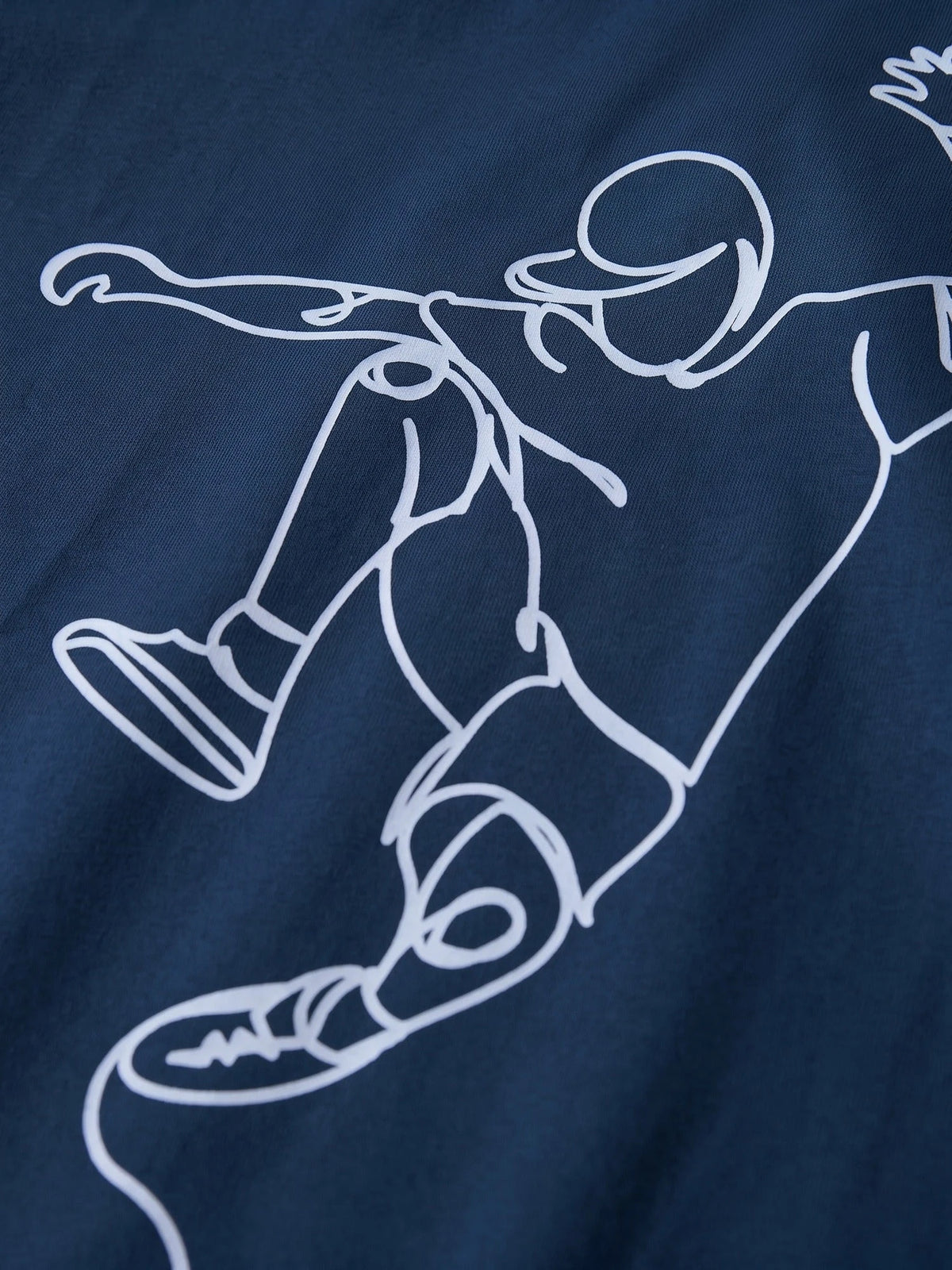 Name-It Name it jongens pyjama - Titan Skater