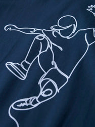 Name-It Name it jongens pyjama - Titan Skater