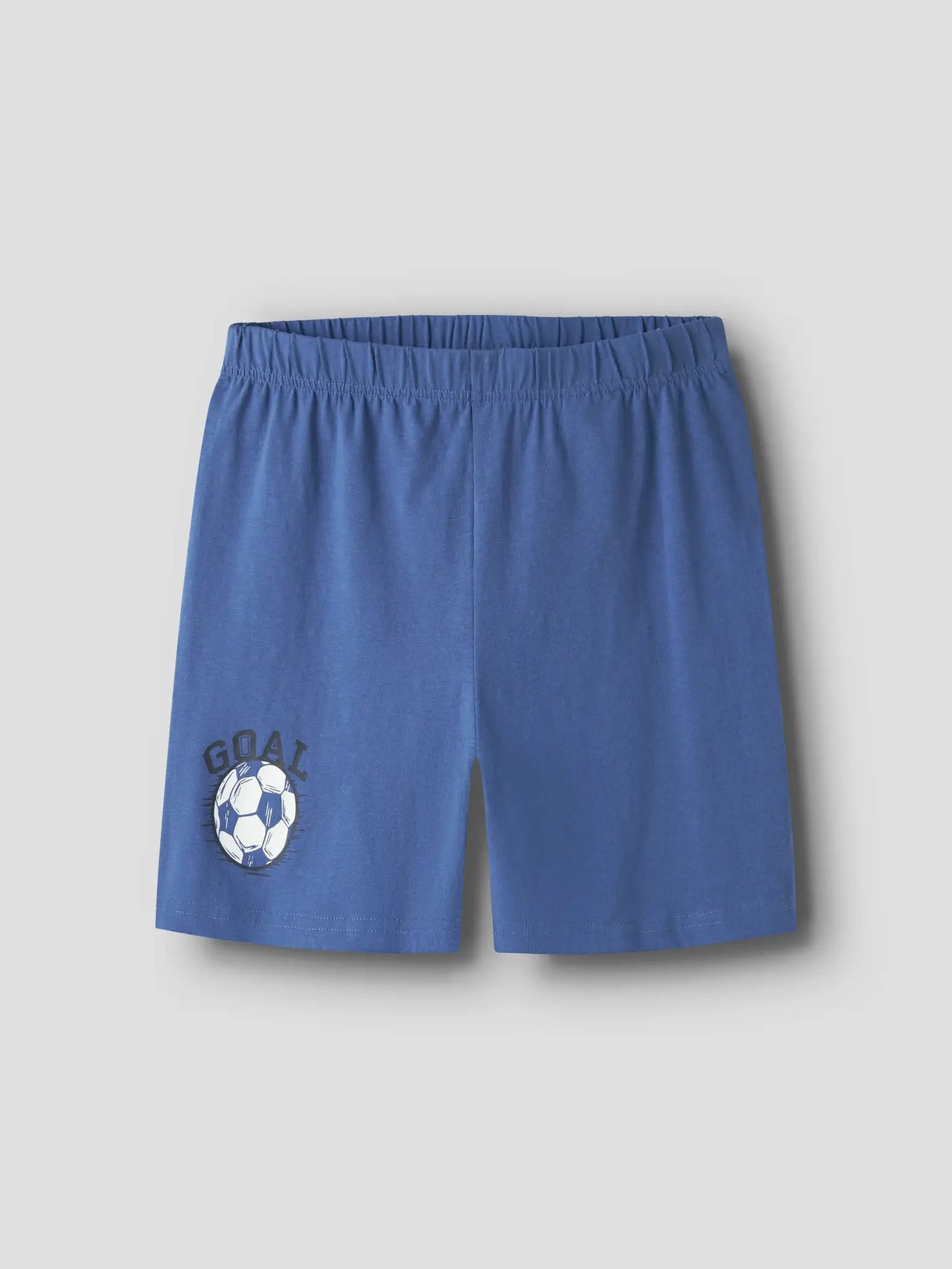 Name-It Name it jongens shortama - ''Goal''