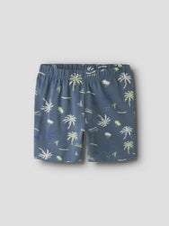 Name-It Name it jongens shortama - "Palmboom"