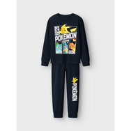 Name-It Name it kinder-jongens pyjama - Pokemon