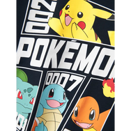 Name-It Name it kinder-jongens pyjama - Pokemon