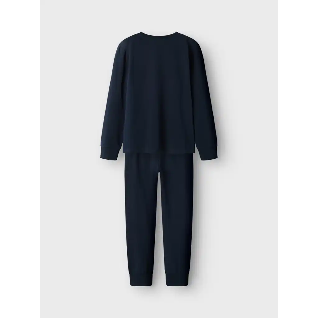 Name-It Name it kinder-jongens pyjama - Pokemon