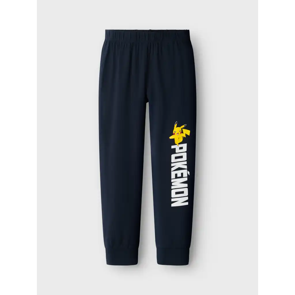 Name-It Name it kinder-jongens pyjama - Pokemon