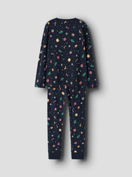 Name-It Name it kinder pyjama - Christmas - katoen