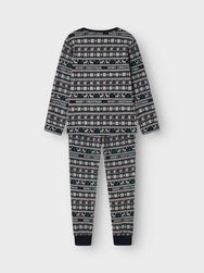 Name-It Name it kinder pyjama - Kerstmis - Christmas