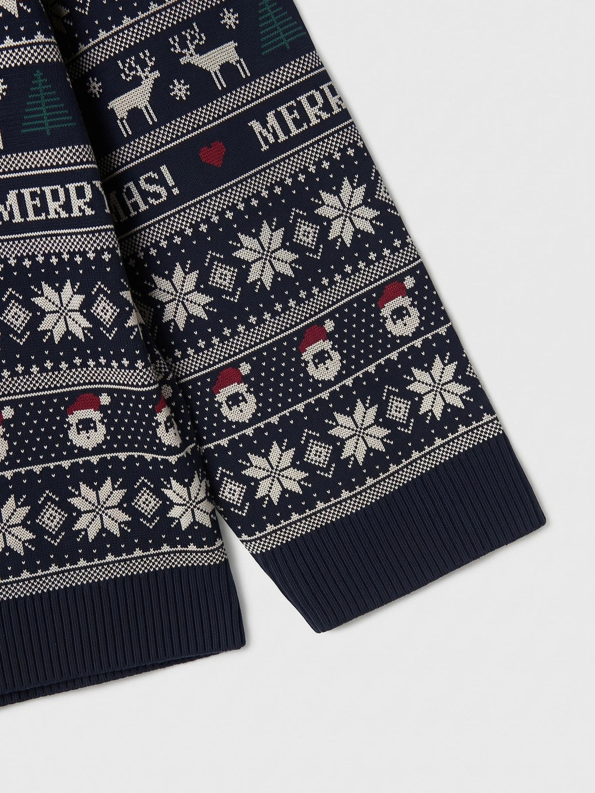 Name-It Name it kinder pyjama - Kerstmis - Christmas