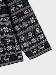 Name-It Name it kinder pyjama - Kerstmis - Christmas