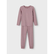 Name-It Name it meisjes pyjama - Elderberry