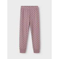 Name-It Name it meisjes pyjama - Elderberry
