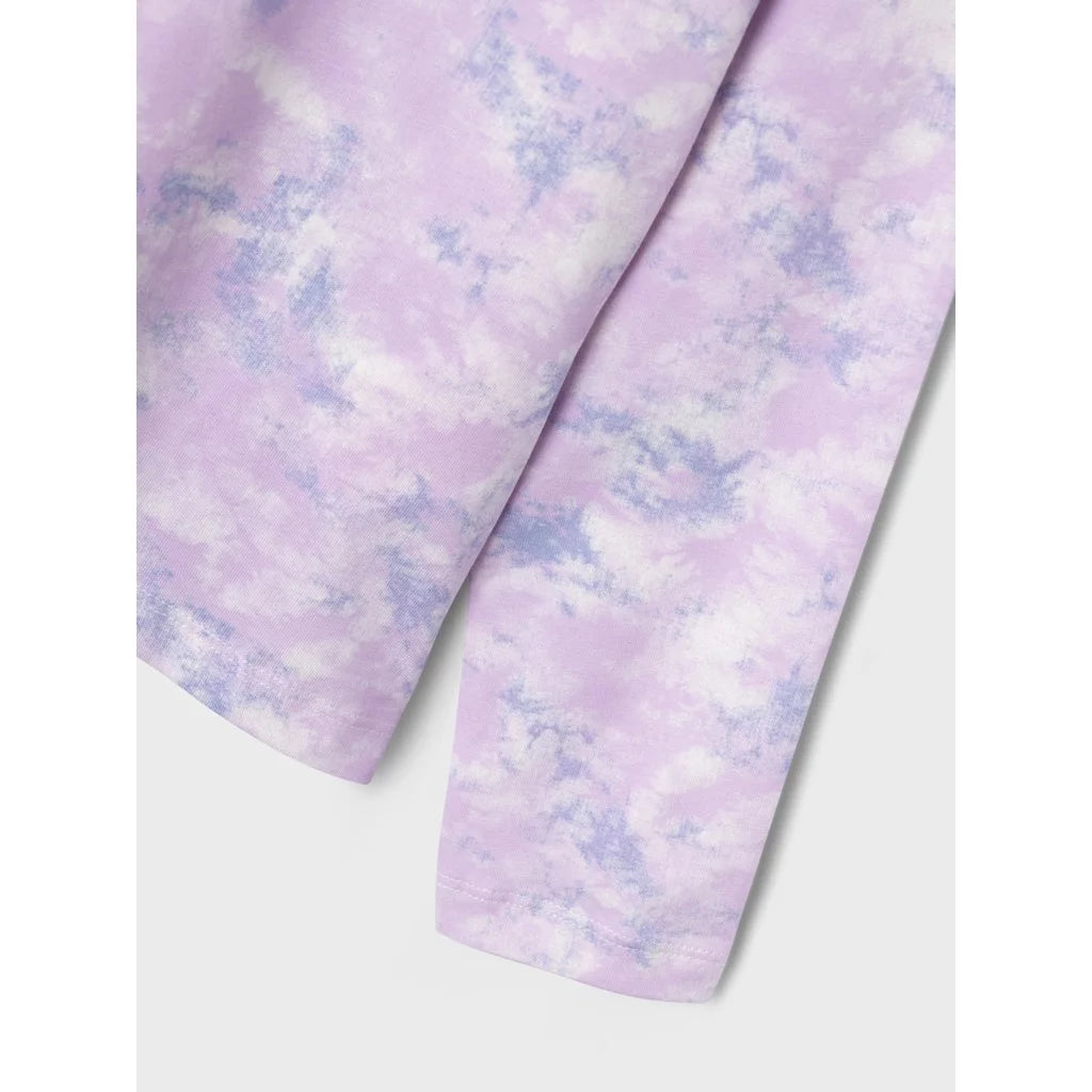 Name-It Name it meisjes pyjama - Frozen Calcite
