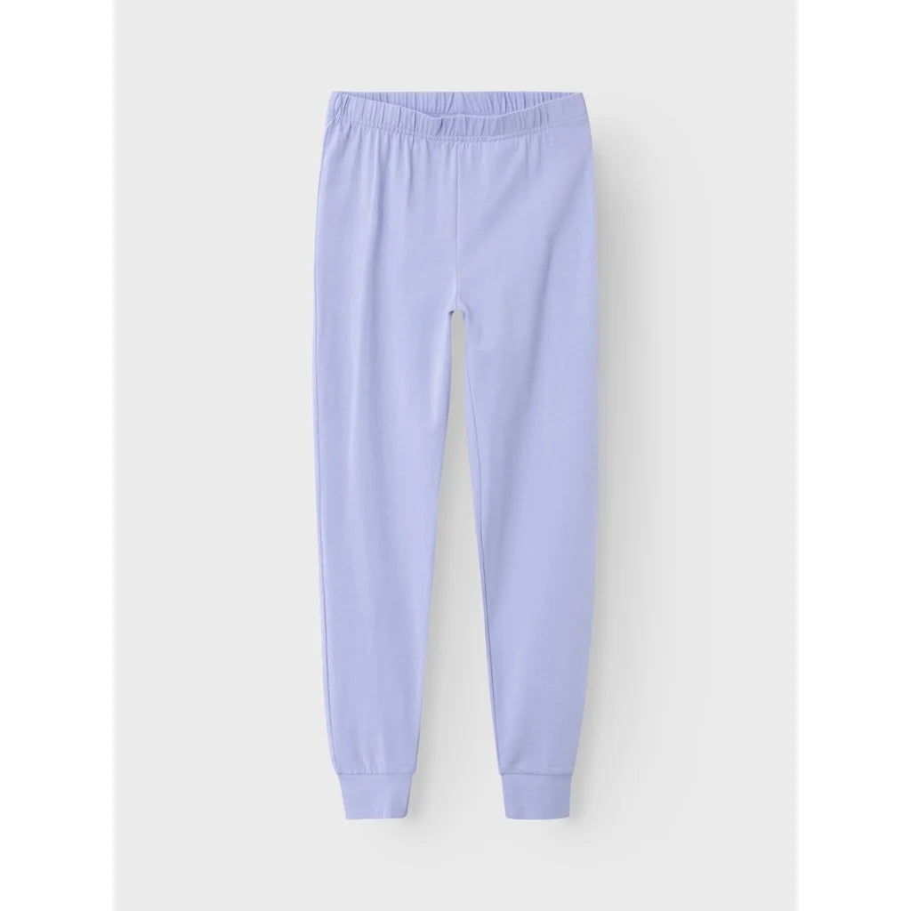 Name-It Name it meisjes pyjama - Frozen Calcite