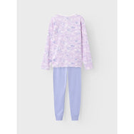 Name-It Name it meisjes pyjama - Frozen Calcite