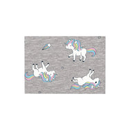 Name-It Name it meisjes pyjama - lange mouwen - Unicorn