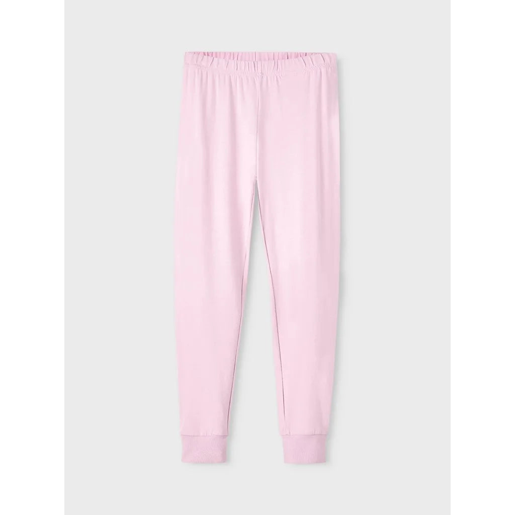 Name-It Name it meisjes pyjama - lange mouwen - Unicorn