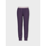 Name-It Name it meisjes pyjama - Lila fairytale