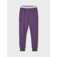 Name-It Name it meisjes pyjama - Lila fairytale