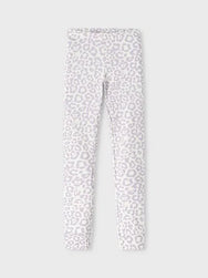 Name-It Name it meisjes pyjama - Orchid petal
