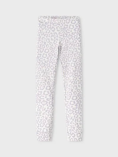 Name-It Name it meisjes pyjama - Orchid petal