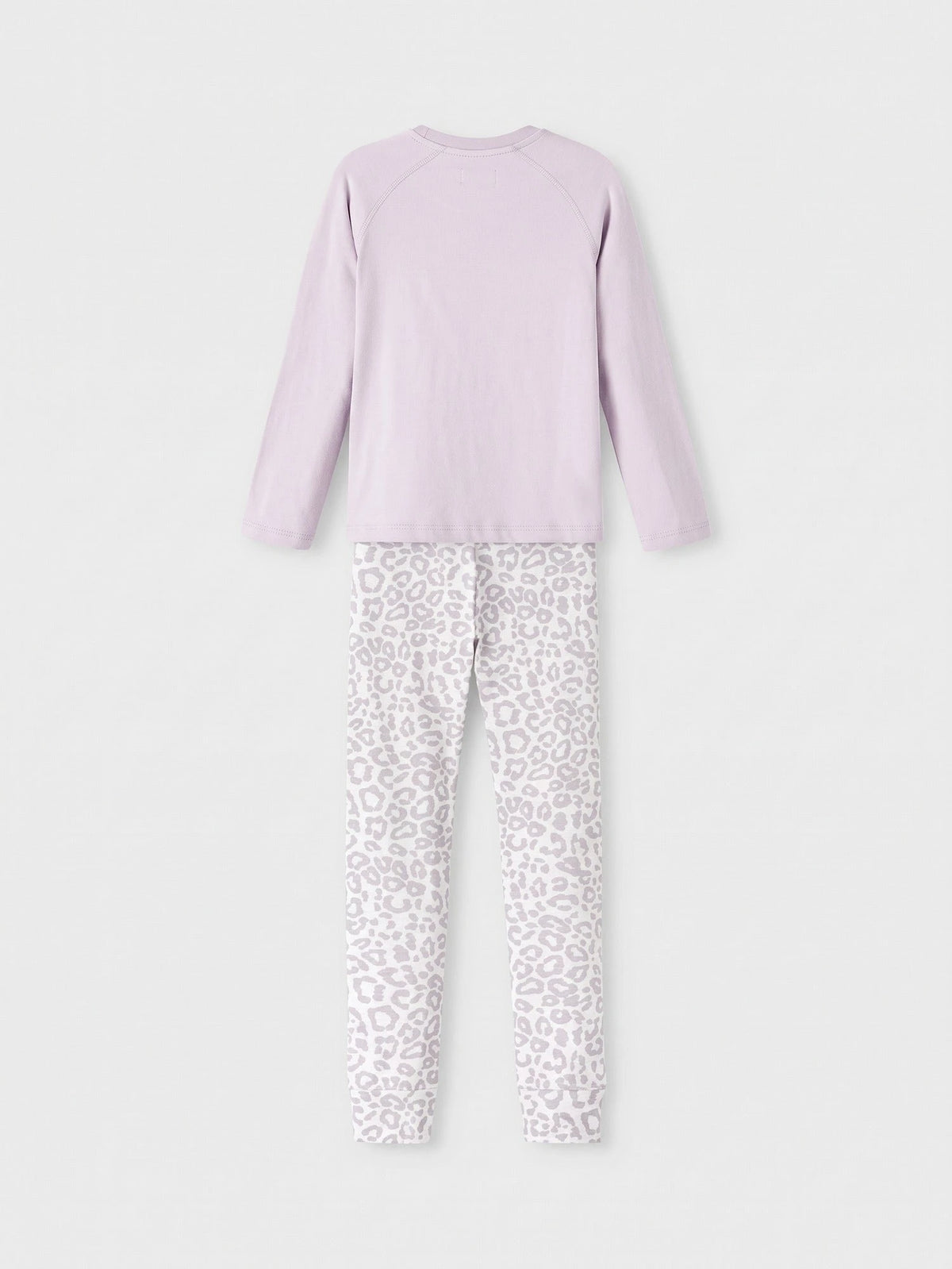 Name-It Name it meisjes pyjama - Orchid petal