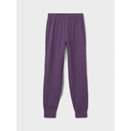 Name-It Name it meisjes pyjama - Pink Flower