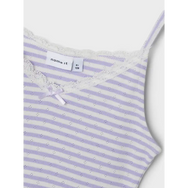 Name-It Name it meisjes pyjama set - Heirloom Lilac