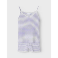 Name-It Name it meisjes pyjama set - Heirloom Lilac