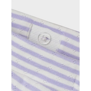 Name-It Name it meisjes pyjama set - Heirloom Lilac