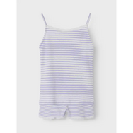 Name-It Name it meisjes pyjama set - Heirloom Lilac