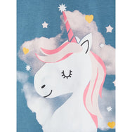 Name-It Name it meisjes pyjama - Unicorn